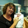 Introducing Abigail Johanna